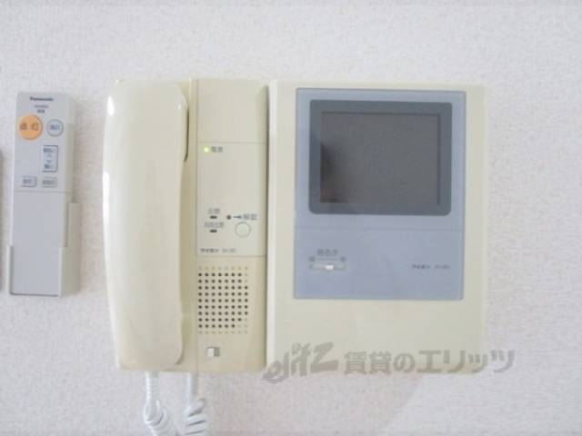 ドアフォン（ＴＶ含）