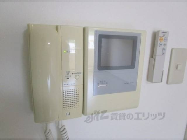 ドアフォン（ＴＶ含）