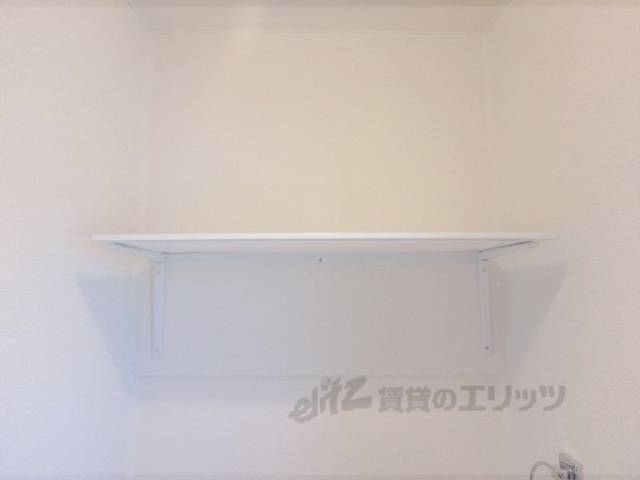 トイレ　収納