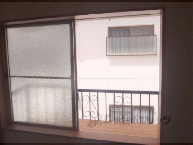 洗面所