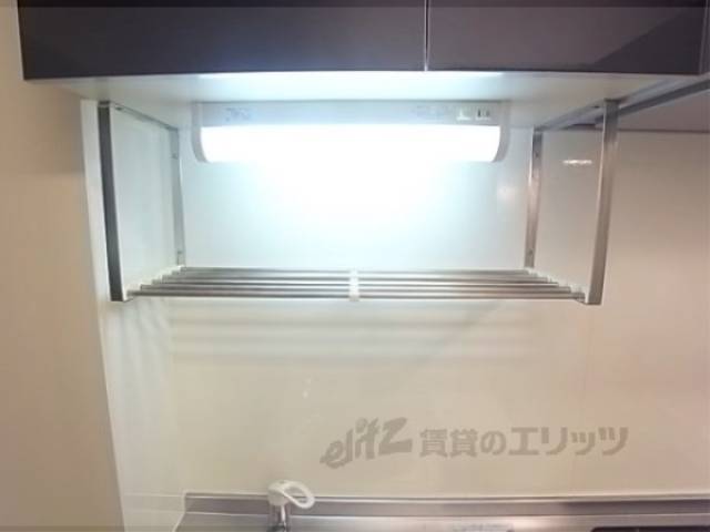 キッチン棚