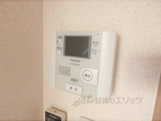 モニターホン