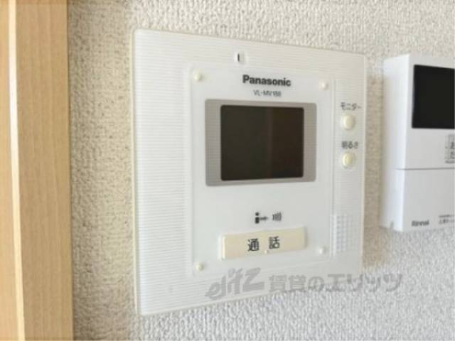 ドアフォン（ＴＶ含）
