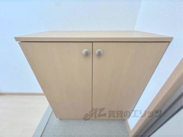 下駄箱