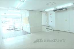 西京極堤外町１－４テナント室内写真2