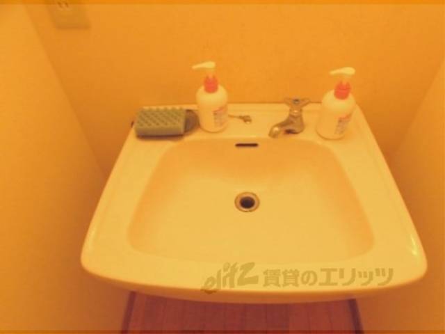 洗面台