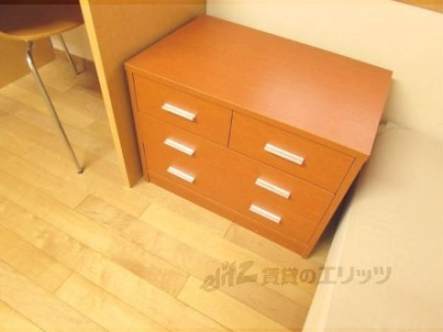 収納　タンス