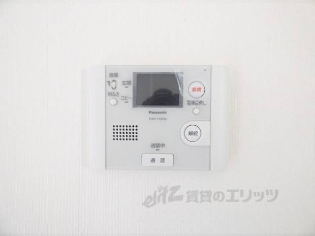 ドアフォン（ＴＶ含）