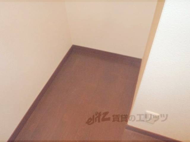 冷蔵庫置場