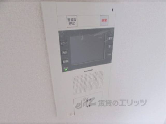 ドアフォン（ＴＶ含）