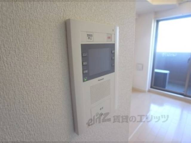 ドアフォン（ＴＶ含）