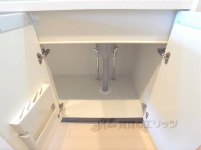 キッチン　収納