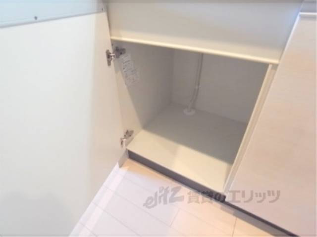 キッチン　収納