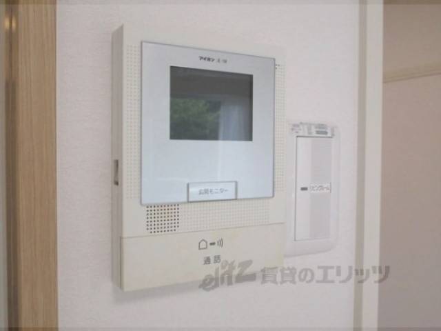 ドアフォン（ＴＶ含）