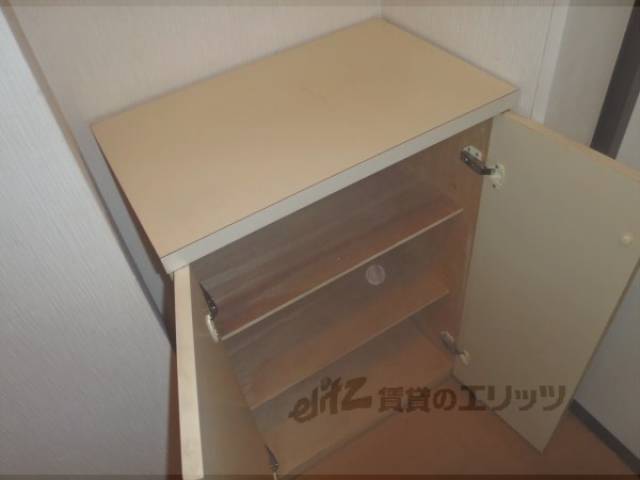 下駄箱