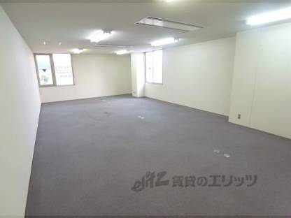 事務所仕様です