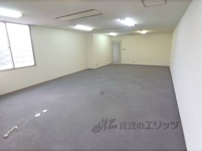 事務所仕様です