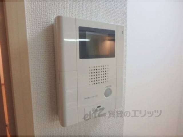 インターホン