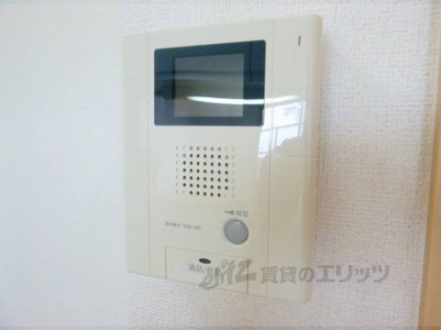 インターフォン