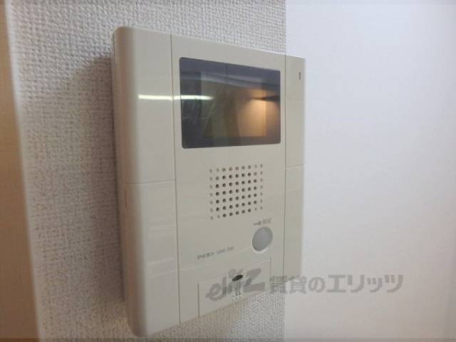 インターホン