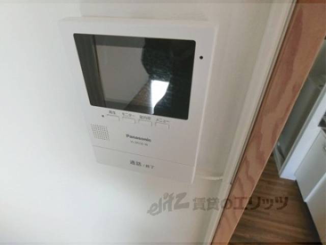 ドアフォン（ＴＶ含）