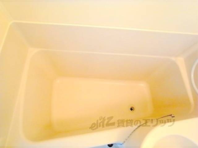 風呂　ユニットバスのお風呂です