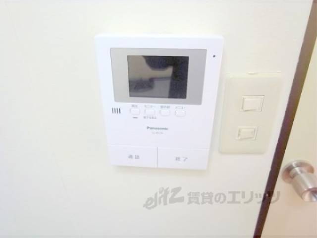 ドアフォン（ＴＶ含）