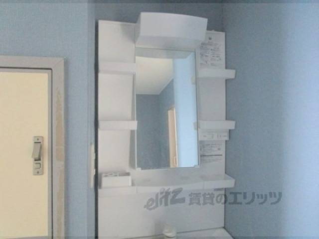 洗面所