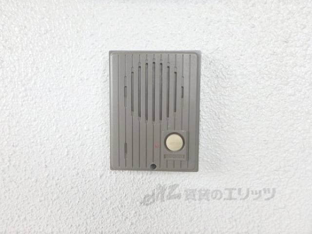 インターフォン