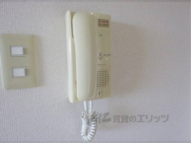 ドアフォン（ＴＶ含）
