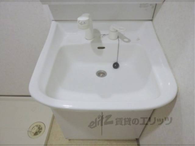 洗面所