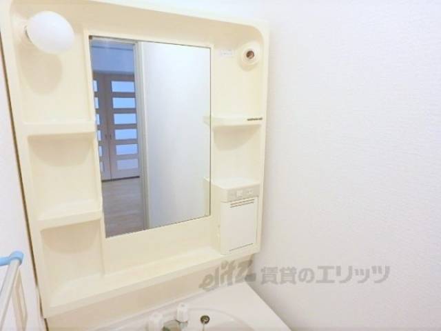 洗面所