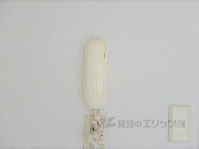 ドアフォン