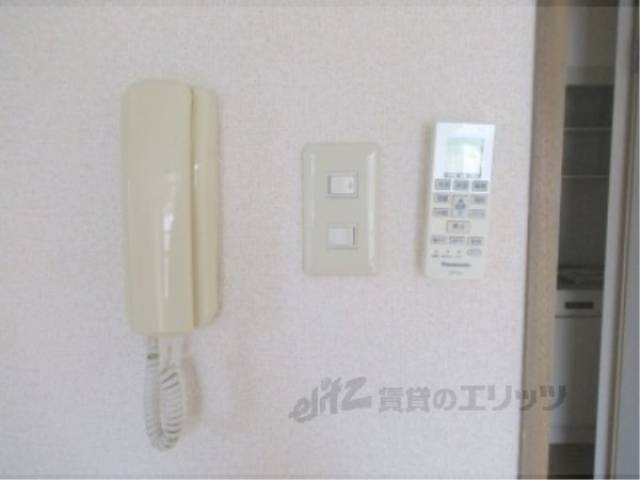 ドアホン
