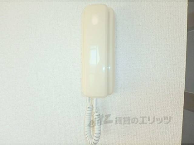 ドアホン