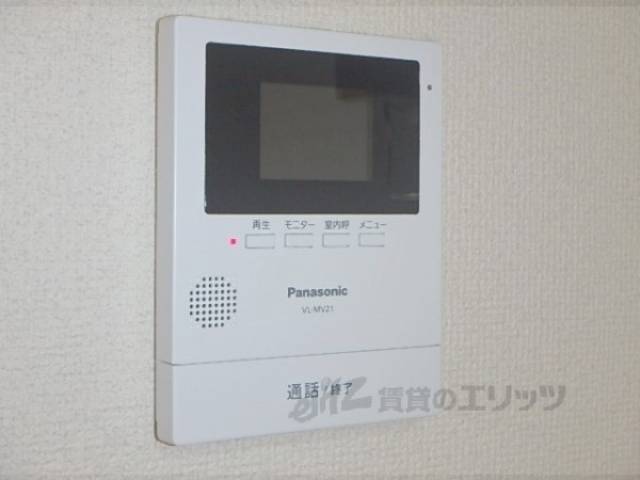 ドアフォン（ＴＶ含）