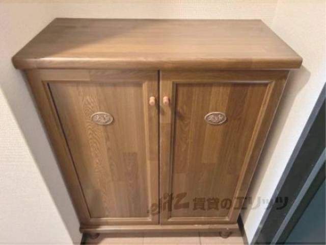 下駄箱