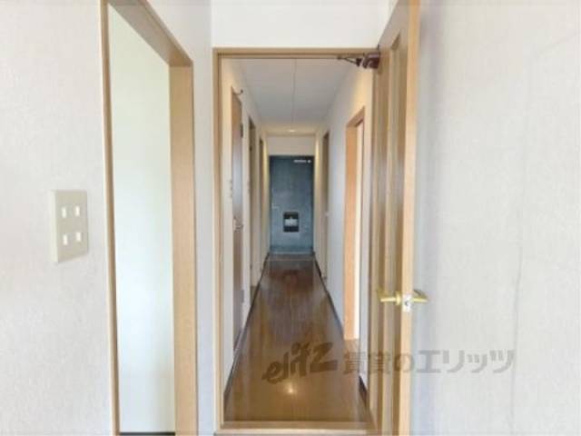 廊下