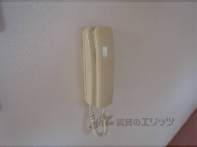 インターフォン