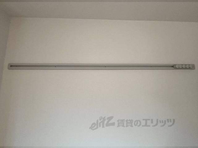 ハンガーかけ