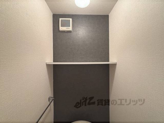 トイレ　収納