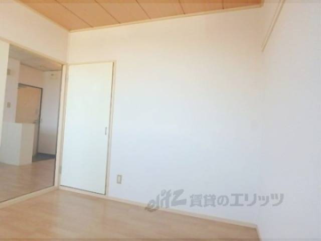 洋室　4.5帖