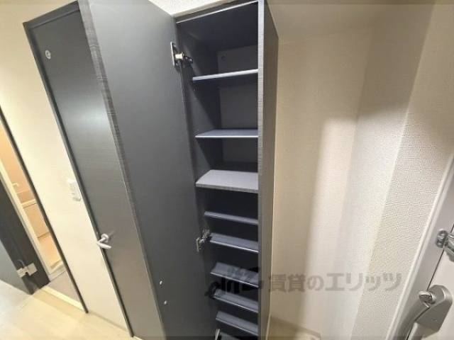 下駄箱
