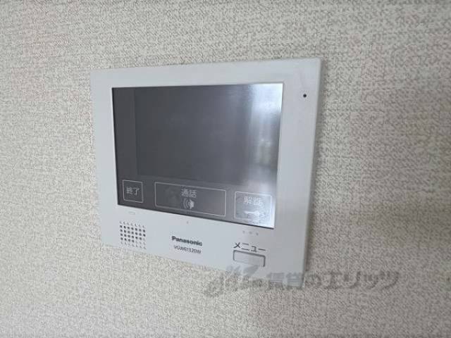 ドアフォン（ＴＶ含）