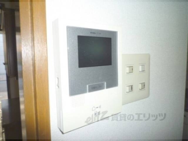 ドアフォン（ＴＶ含）