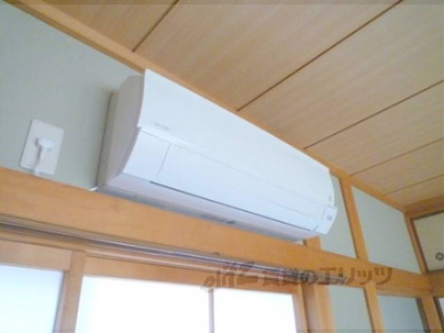 エアコン