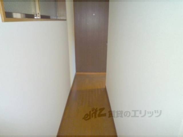2階廊下