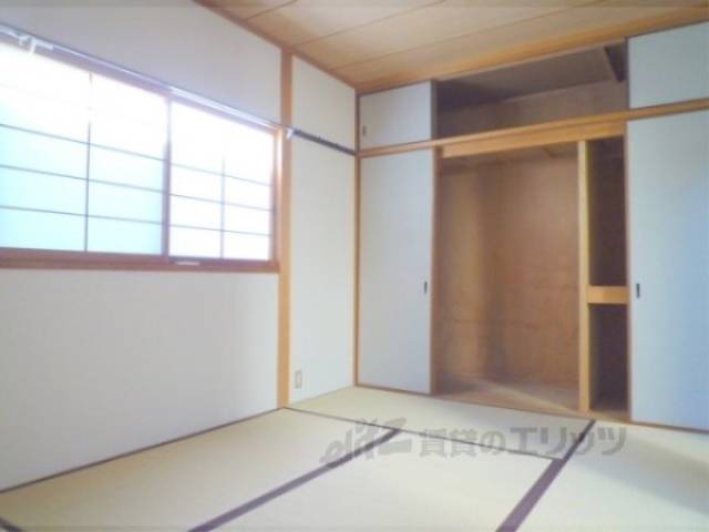 和室　西側