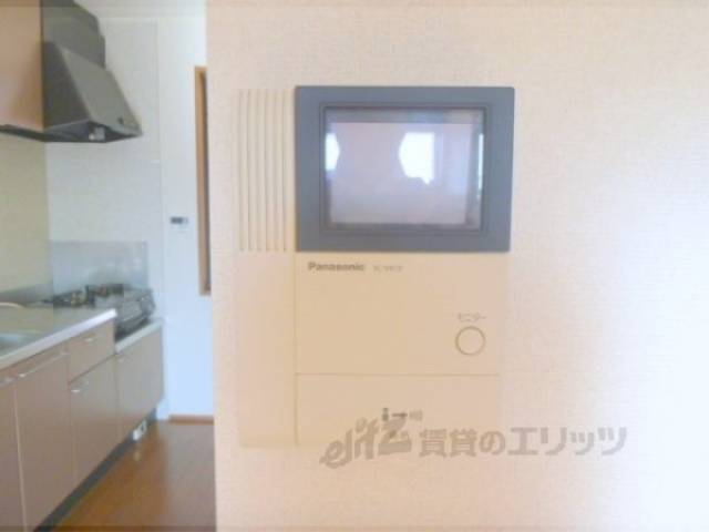 モニターホン