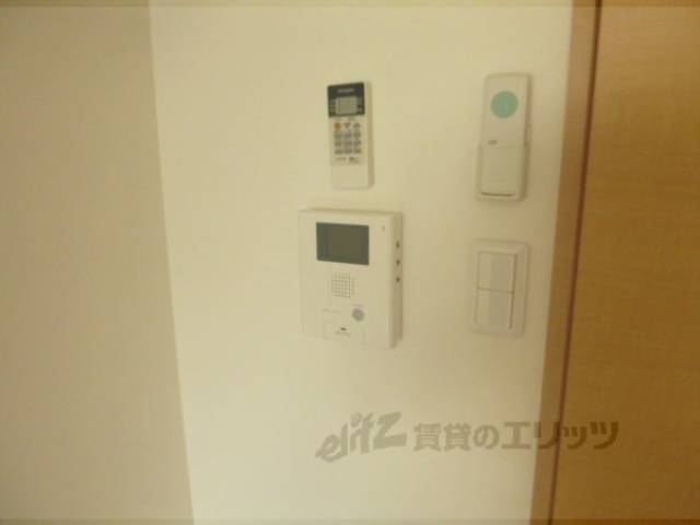 テレビドアホン